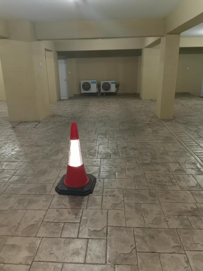 Hermes Complex 2 Kappari Paralimni Cyprus Екстер'єр фото