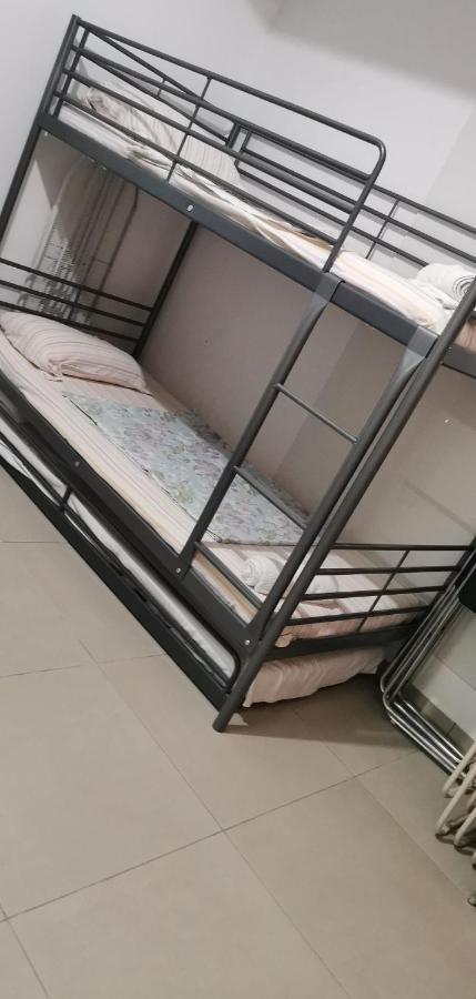 Hermes Complex 2 Kappari Paralimni Cyprus Екстер'єр фото