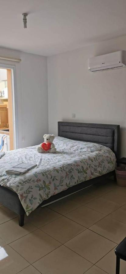 Hermes Complex 2 Kappari Paralimni Cyprus Екстер'єр фото