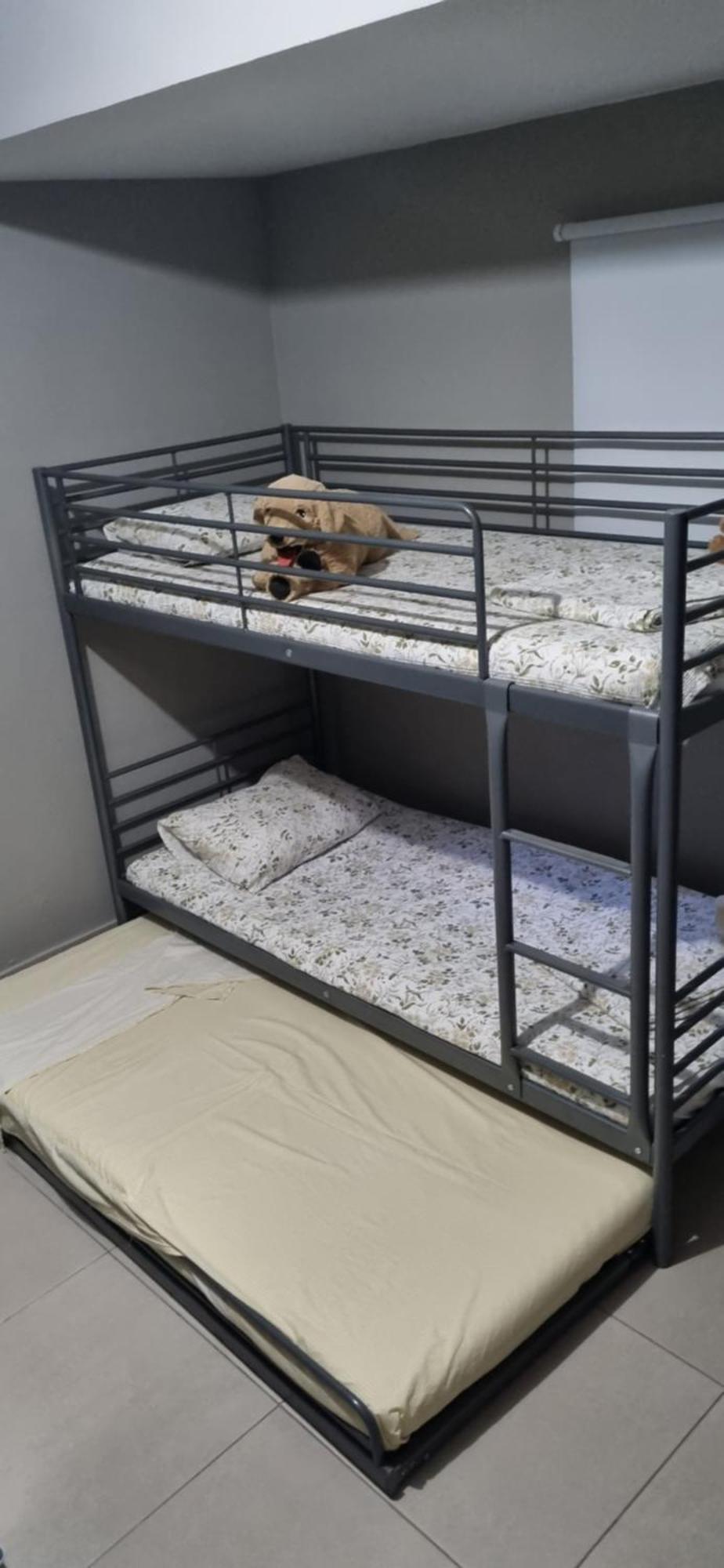 Hermes Complex 2 Kappari Paralimni Cyprus Екстер'єр фото