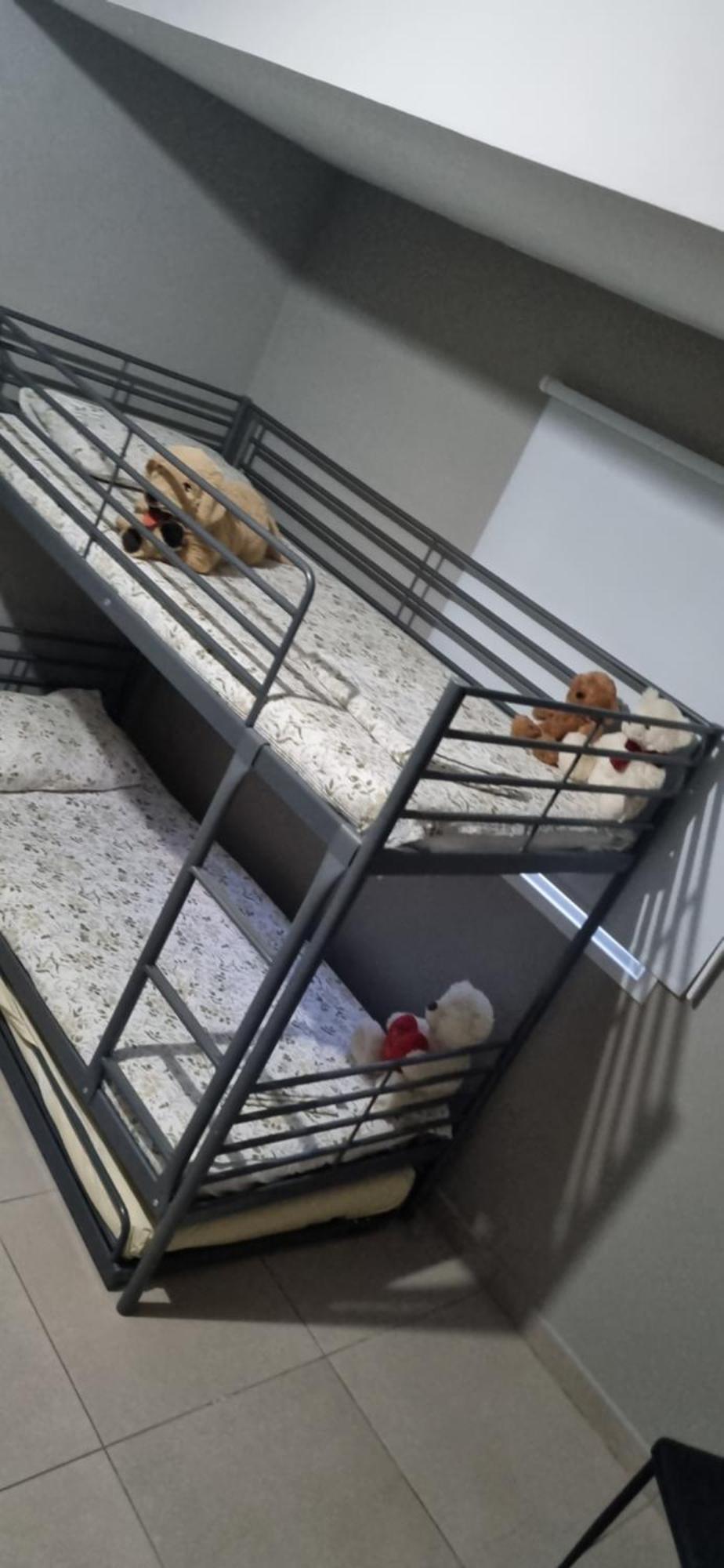 Hermes Complex 2 Kappari Paralimni Cyprus Екстер'єр фото