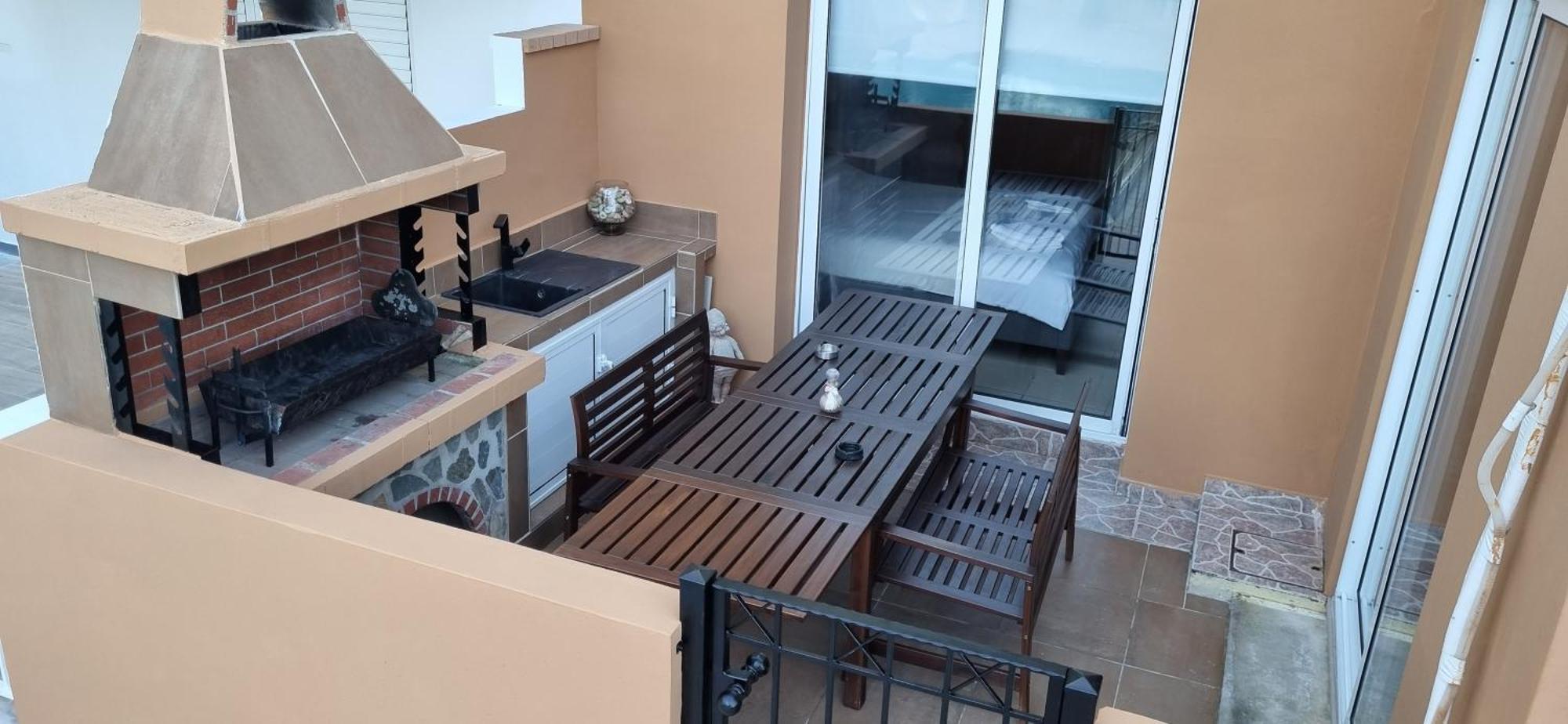 Hermes Complex 2 Kappari Paralimni Cyprus Екстер'єр фото