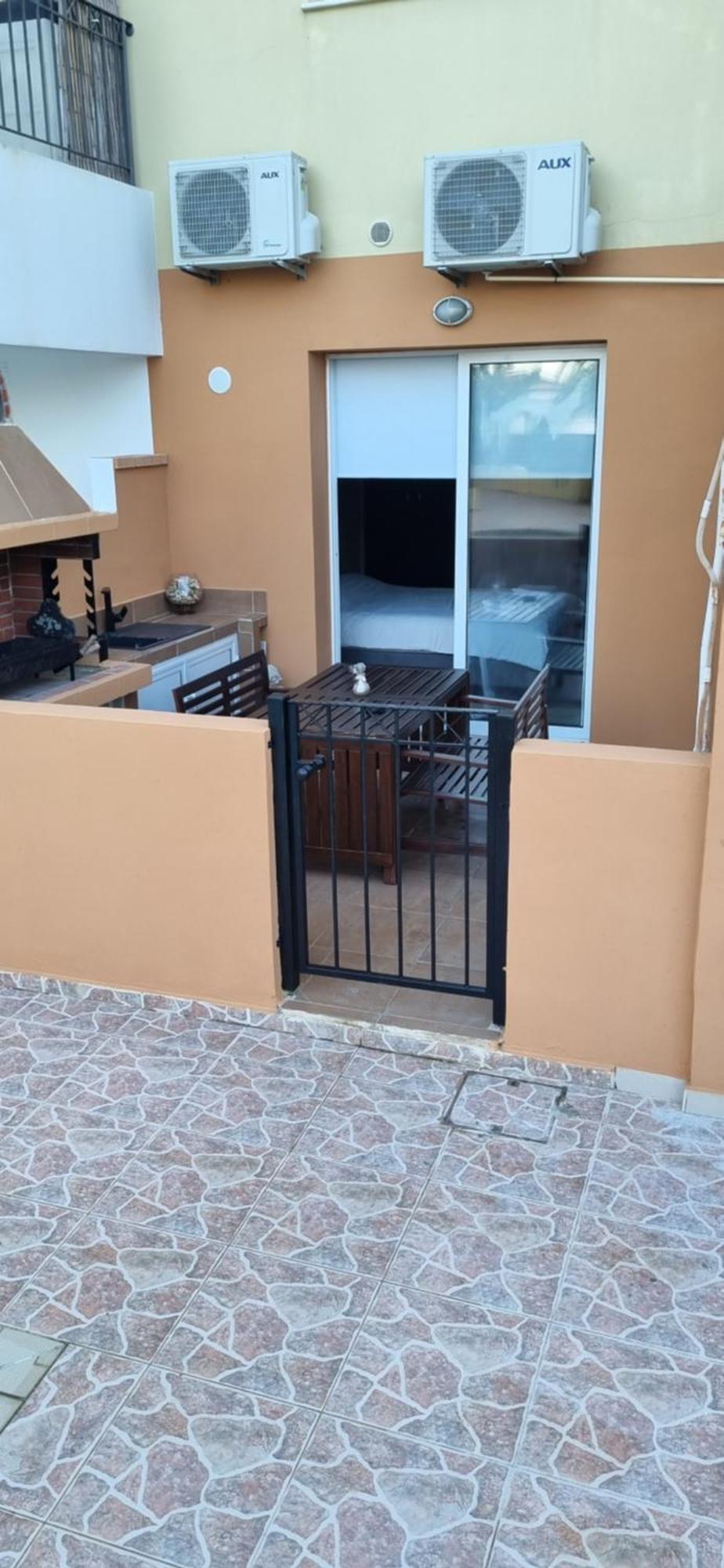 Hermes Complex 2 Kappari Paralimni Cyprus Екстер'єр фото