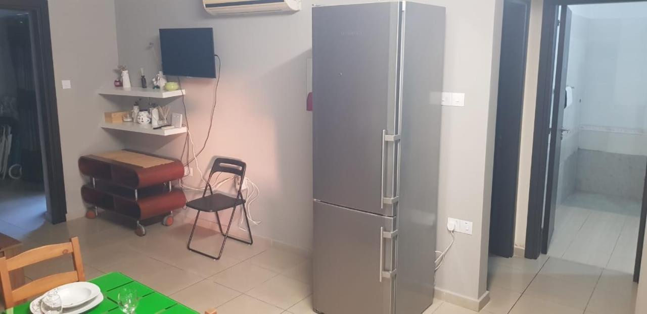 Hermes Complex 2 Kappari Paralimni Cyprus Екстер'єр фото