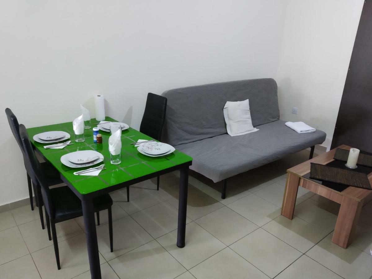 Hermes Complex 2 Kappari Paralimni Cyprus Екстер'єр фото