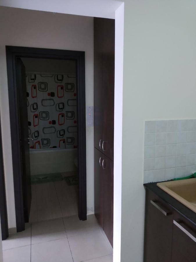 Hermes Complex 2 Kappari Paralimni Cyprus Екстер'єр фото