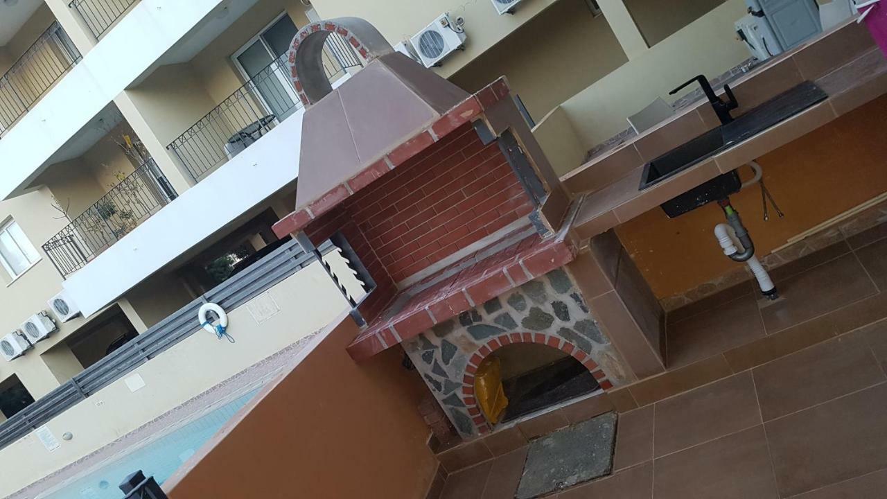 Hermes Complex 2 Kappari Paralimni Cyprus Екстер'єр фото