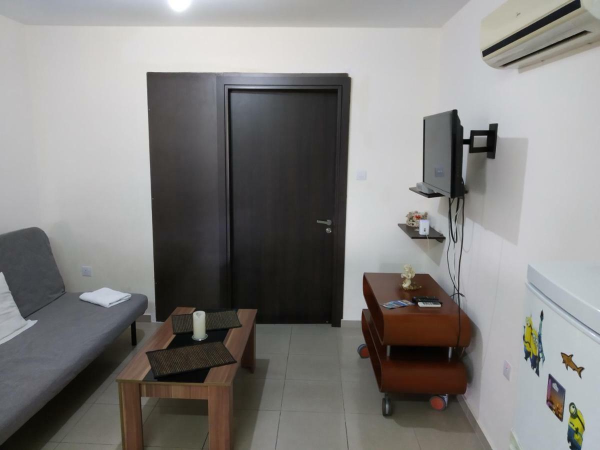 Hermes Complex 2 Kappari Paralimni Cyprus Екстер'єр фото
