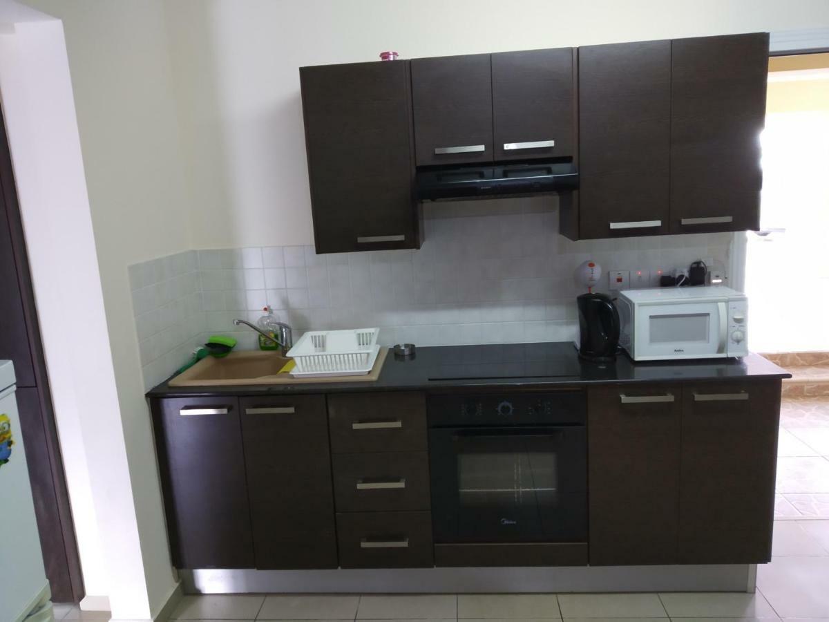 Hermes Complex 2 Kappari Paralimni Cyprus Екстер'єр фото
